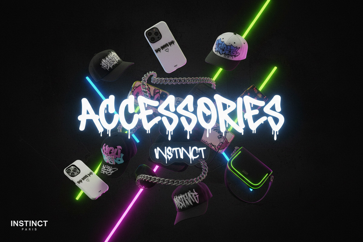 Accessories Banner V2