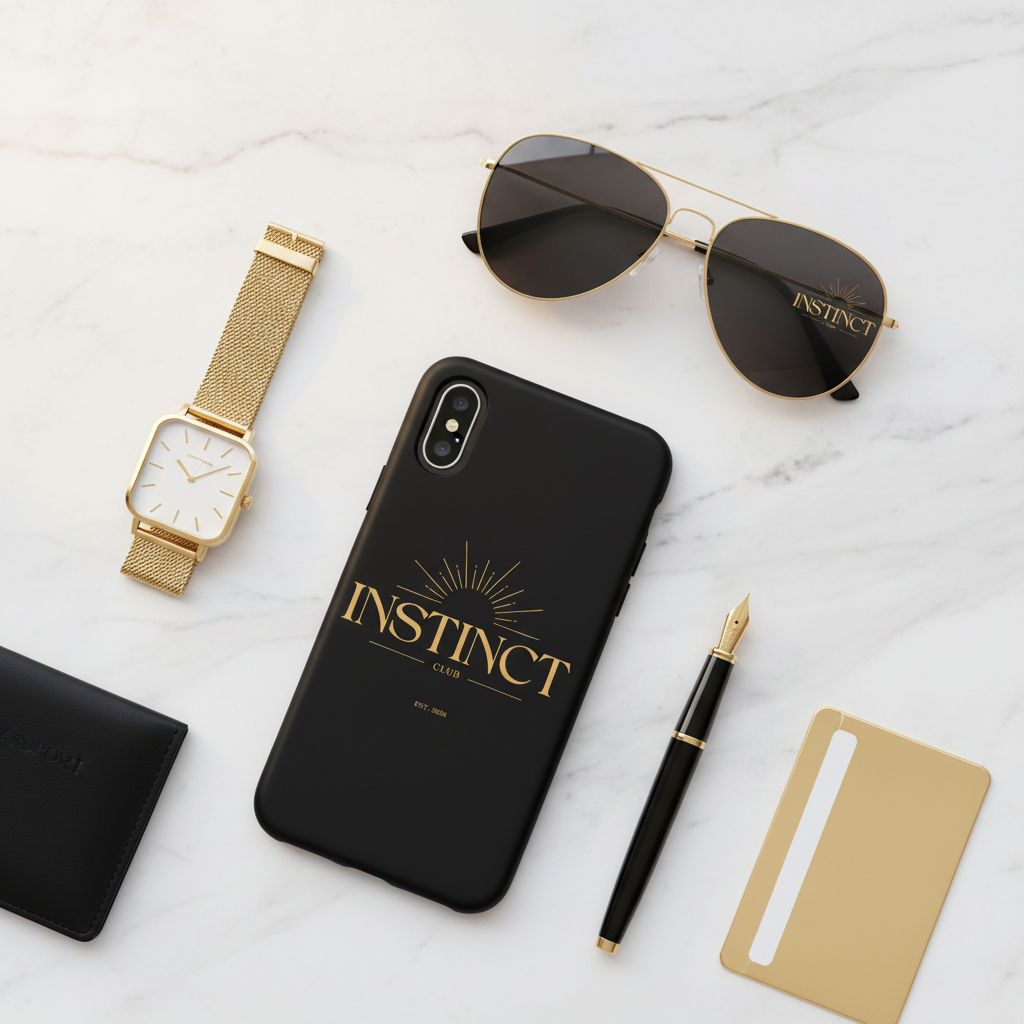 Accessories