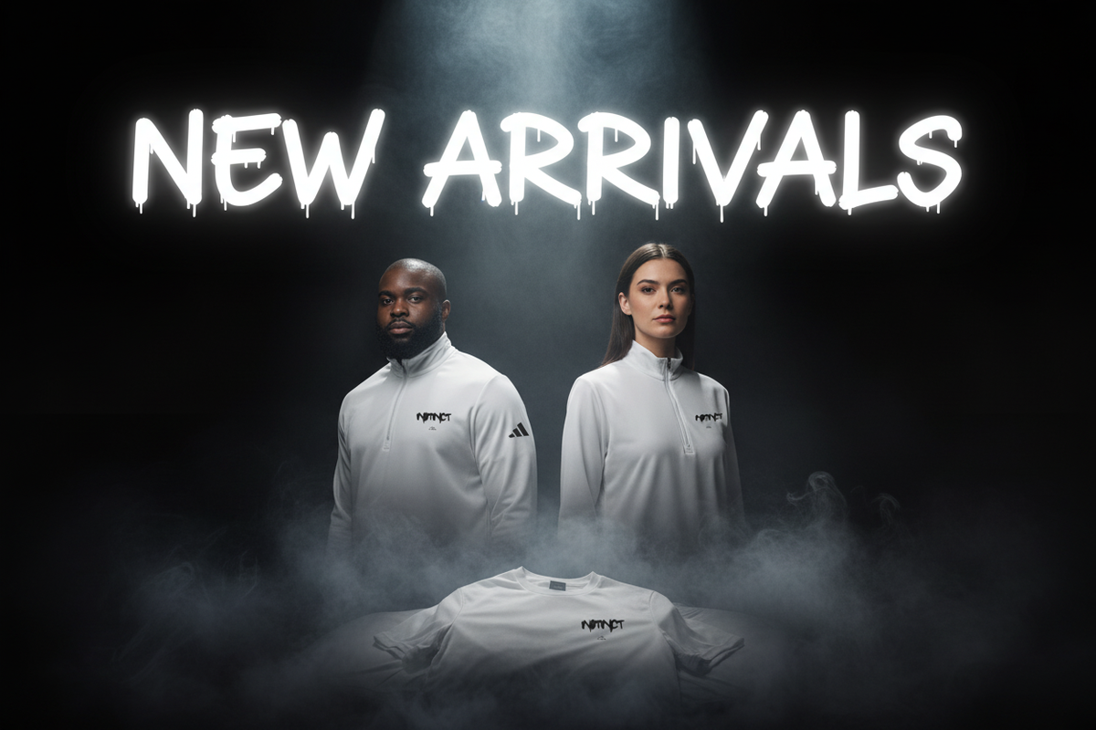 New Arrivals Cinematic