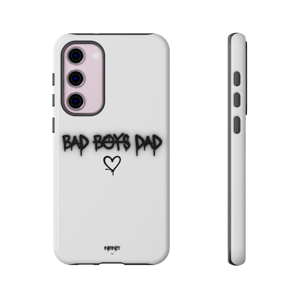 Phone Case - "Bad Boys Dad" Father's Day Edition
