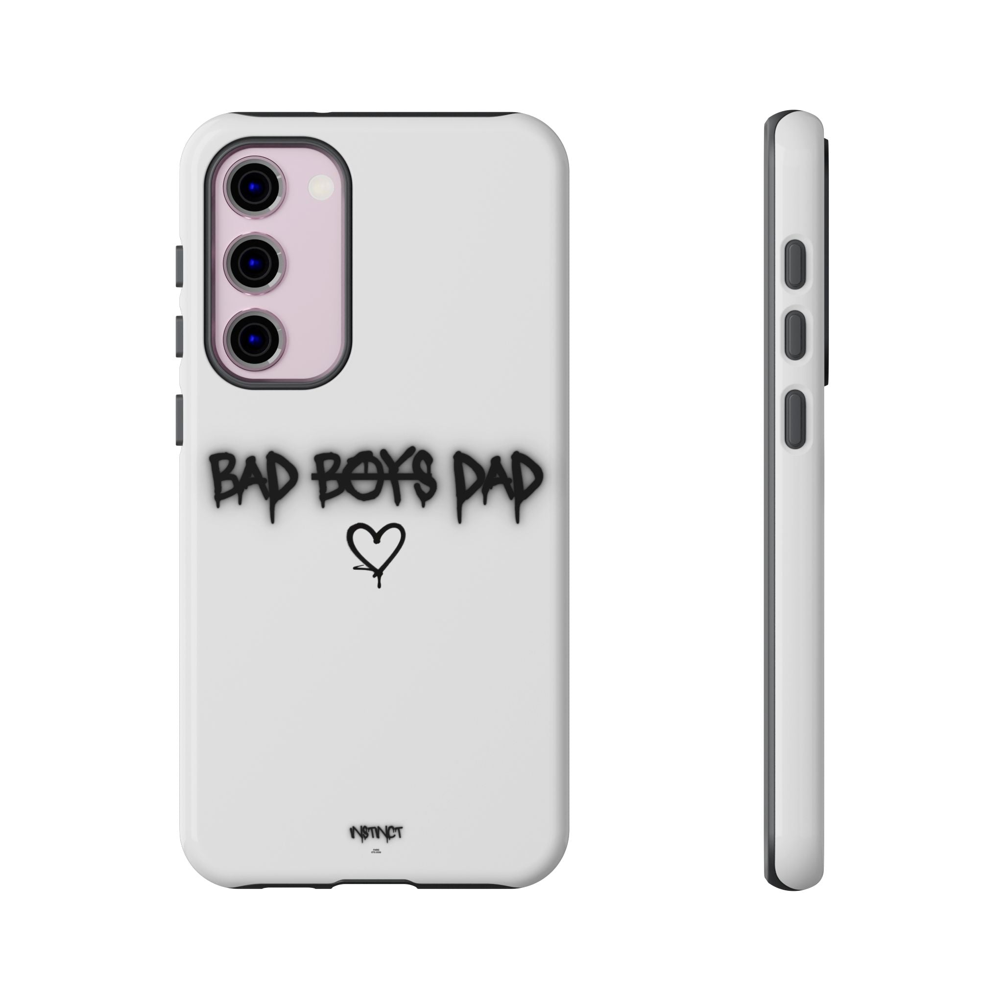 Phone Case - "Bad Boys Dad" Father's Day Edition