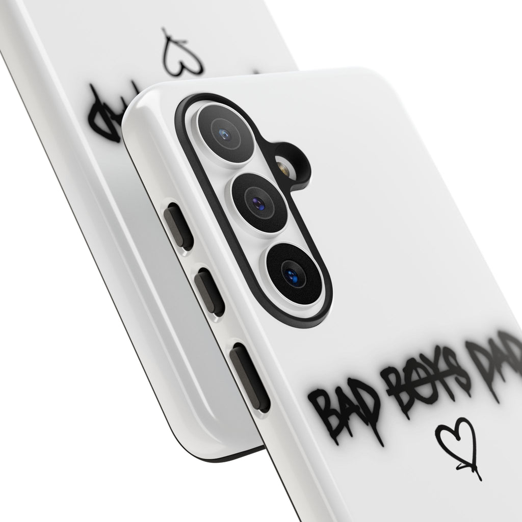 Phone Case - "Bad Boys Dad" Father's Day Edition