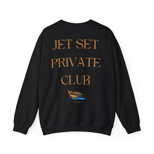 Sweatshirt Instinct Paris