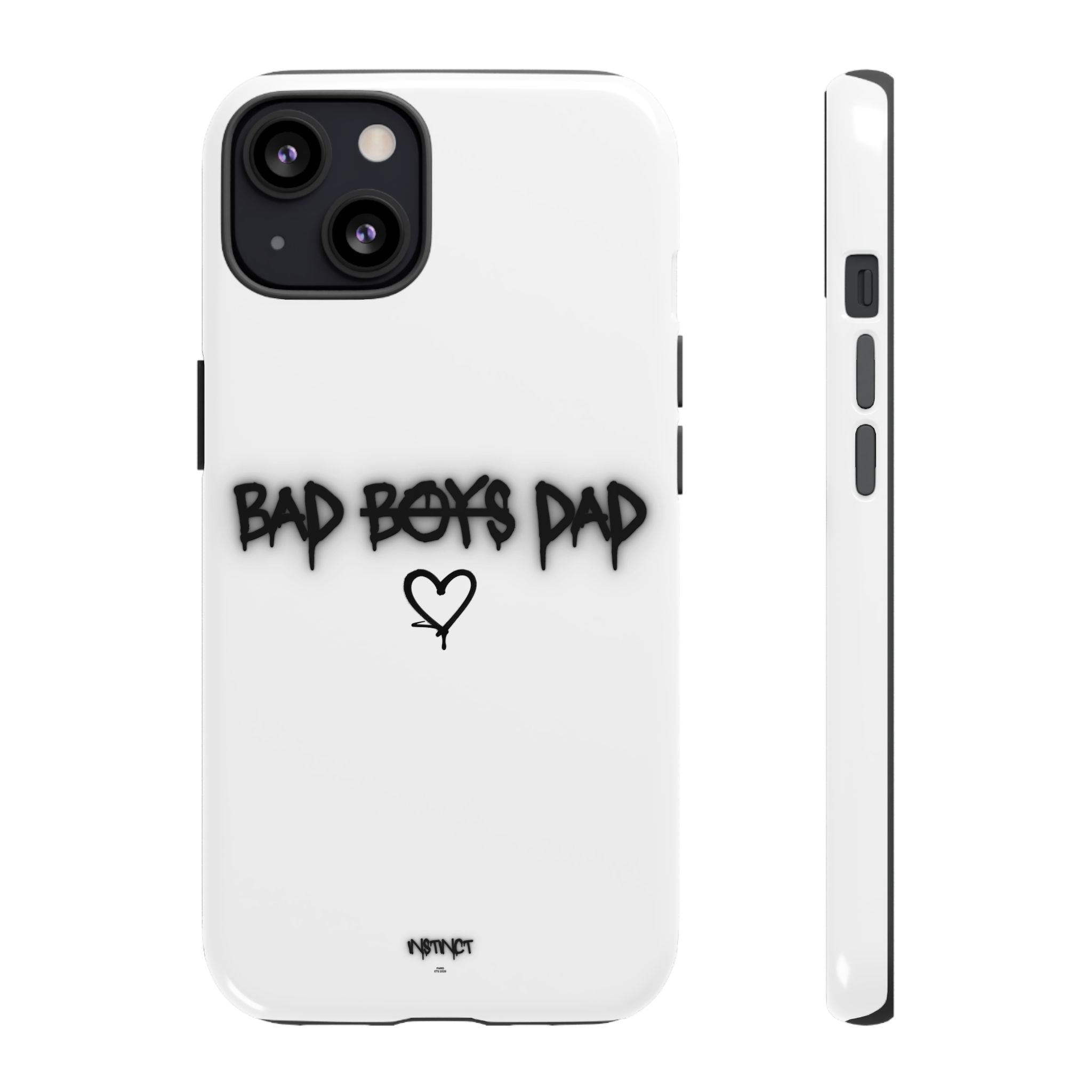 Phone Case - "Bad Boys Dad" Father's Day Edition