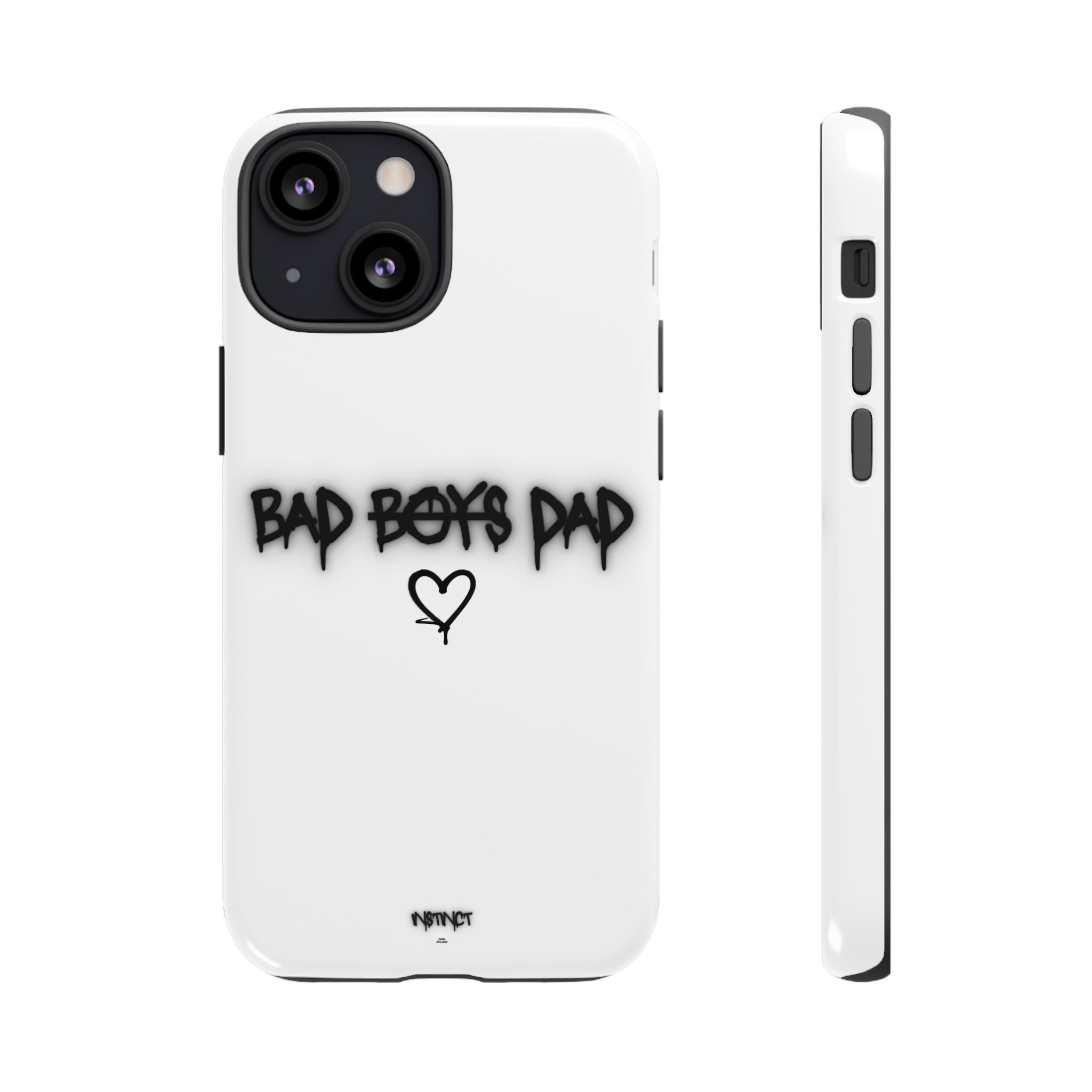 Phone Case - "Bad Boys Dad" Father's Day Edition