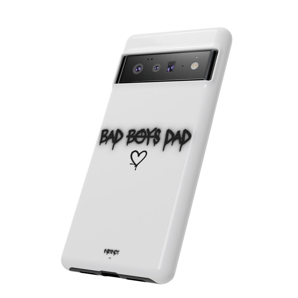 Phone Case - "Bad Boys Dad" Father's Day Edition