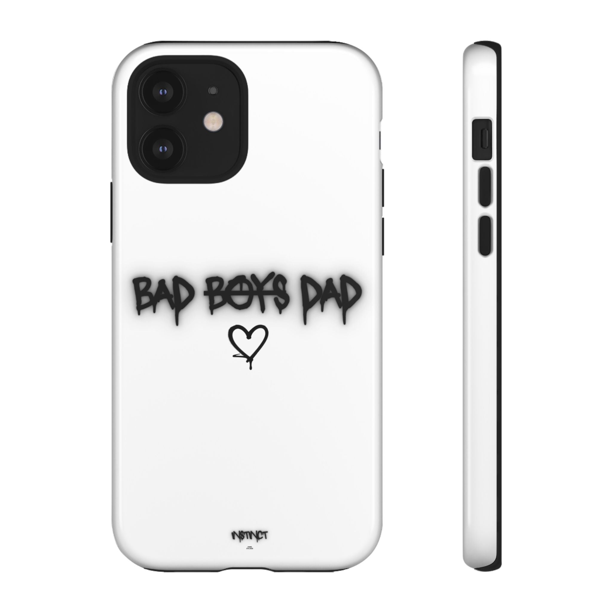 Phone Case - "Bad Boys Dad" Father's Day Edition