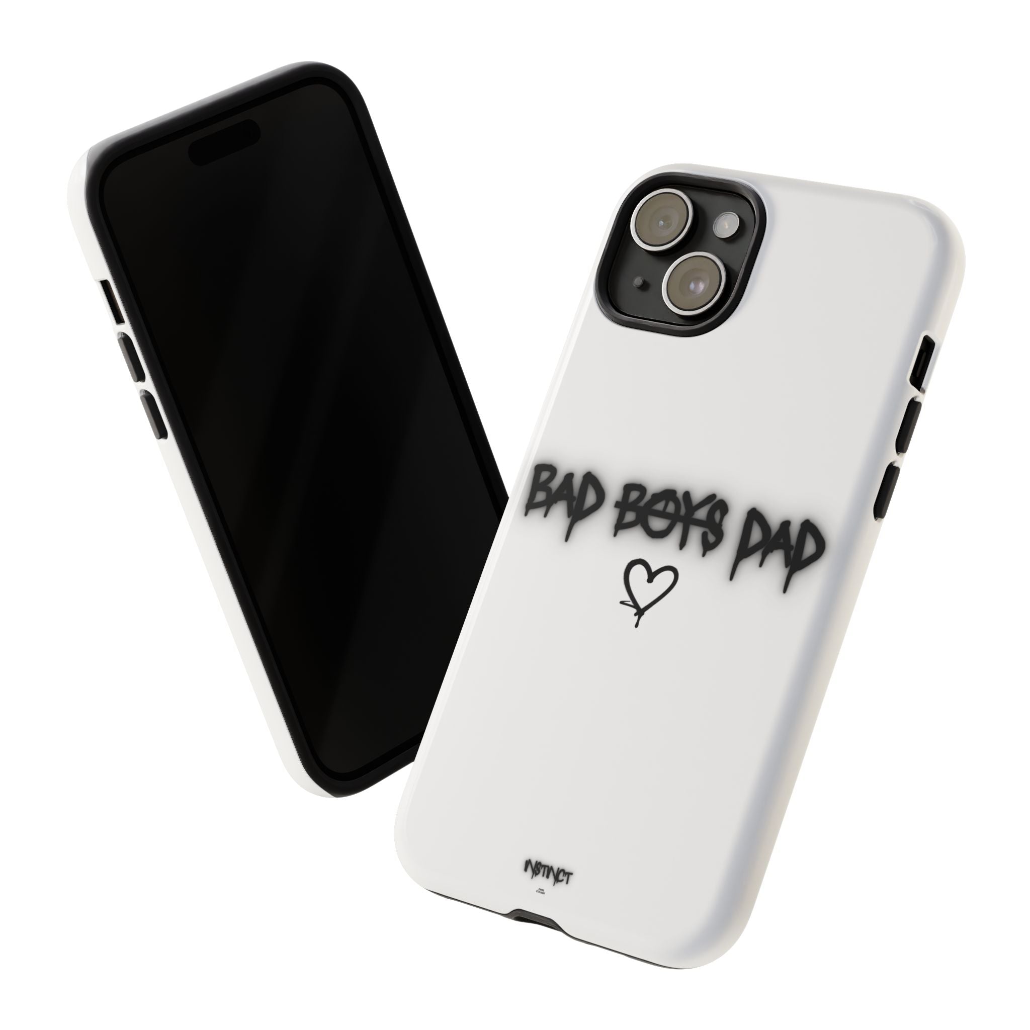 Phone Case - "Bad Boys Dad" Father's Day Edition