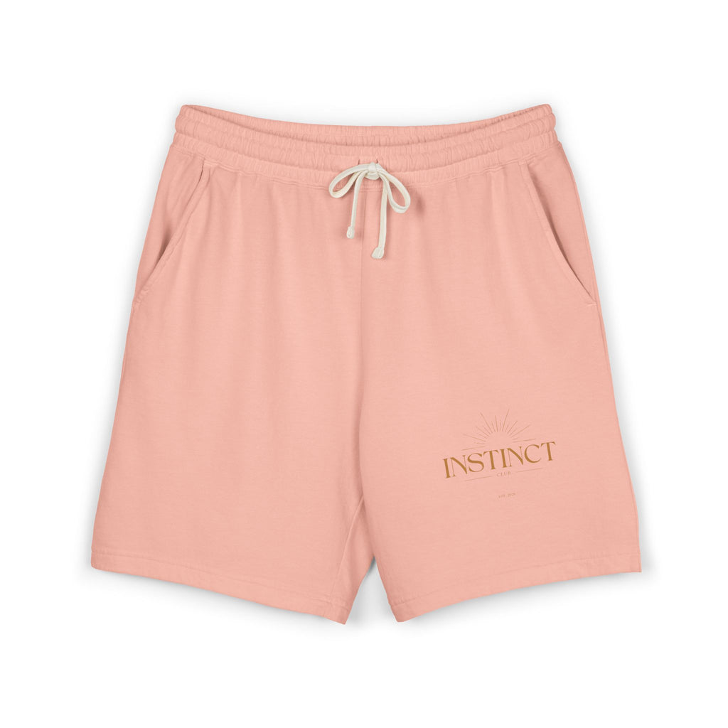 Short d'entraînement Instinct Sunburst