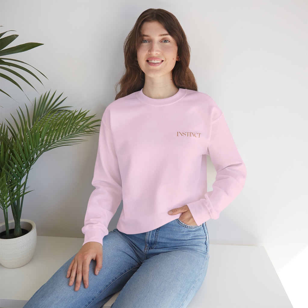 Sweatshirt Instinct Paris