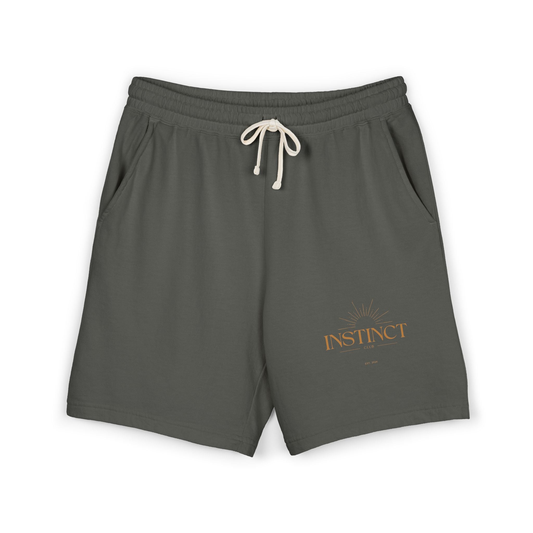 Short d'entraînement Instinct Sunburst