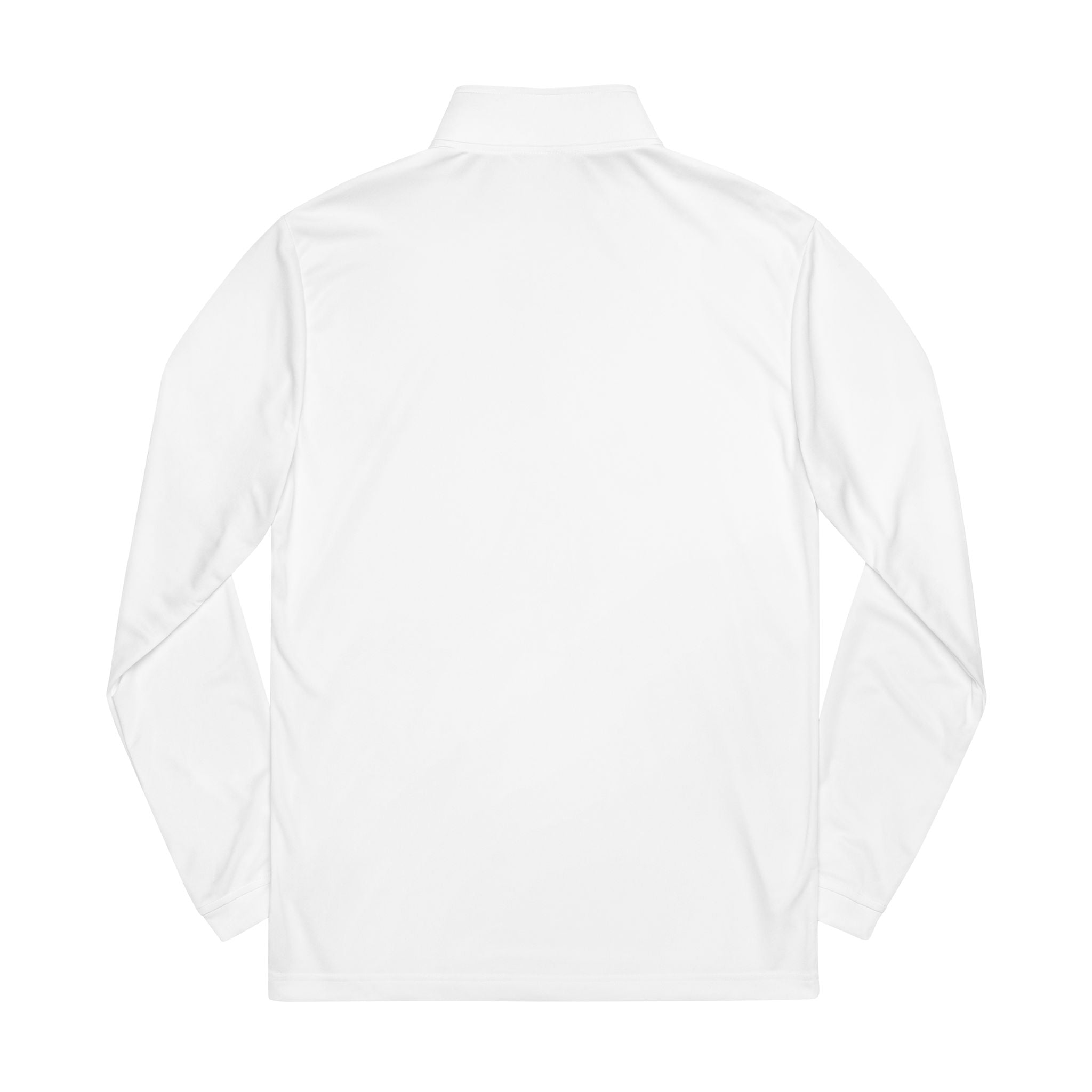 Instinct Paris × Adidas Quarter-Zip Pullover – Where Performance Meets Urban Style