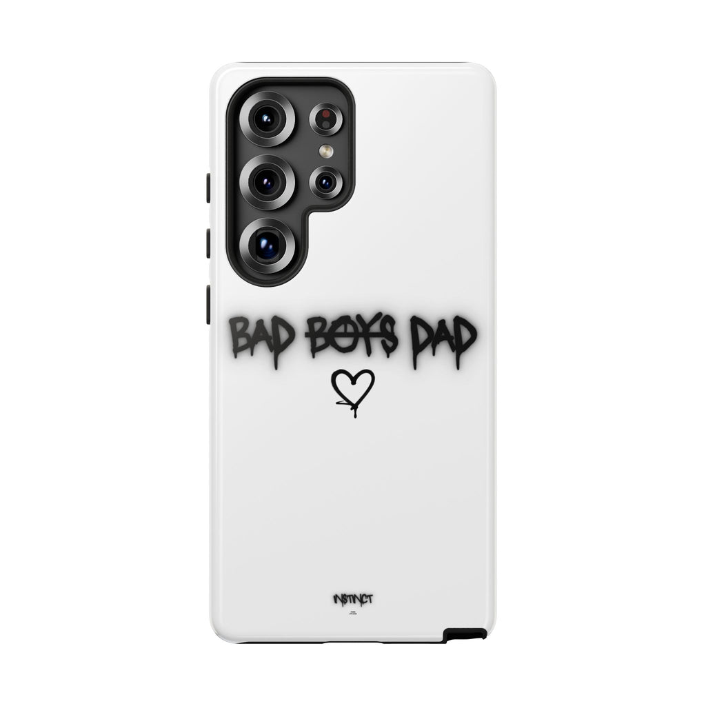 Phone Case - "Bad Boys Dad" Father's Day Edition