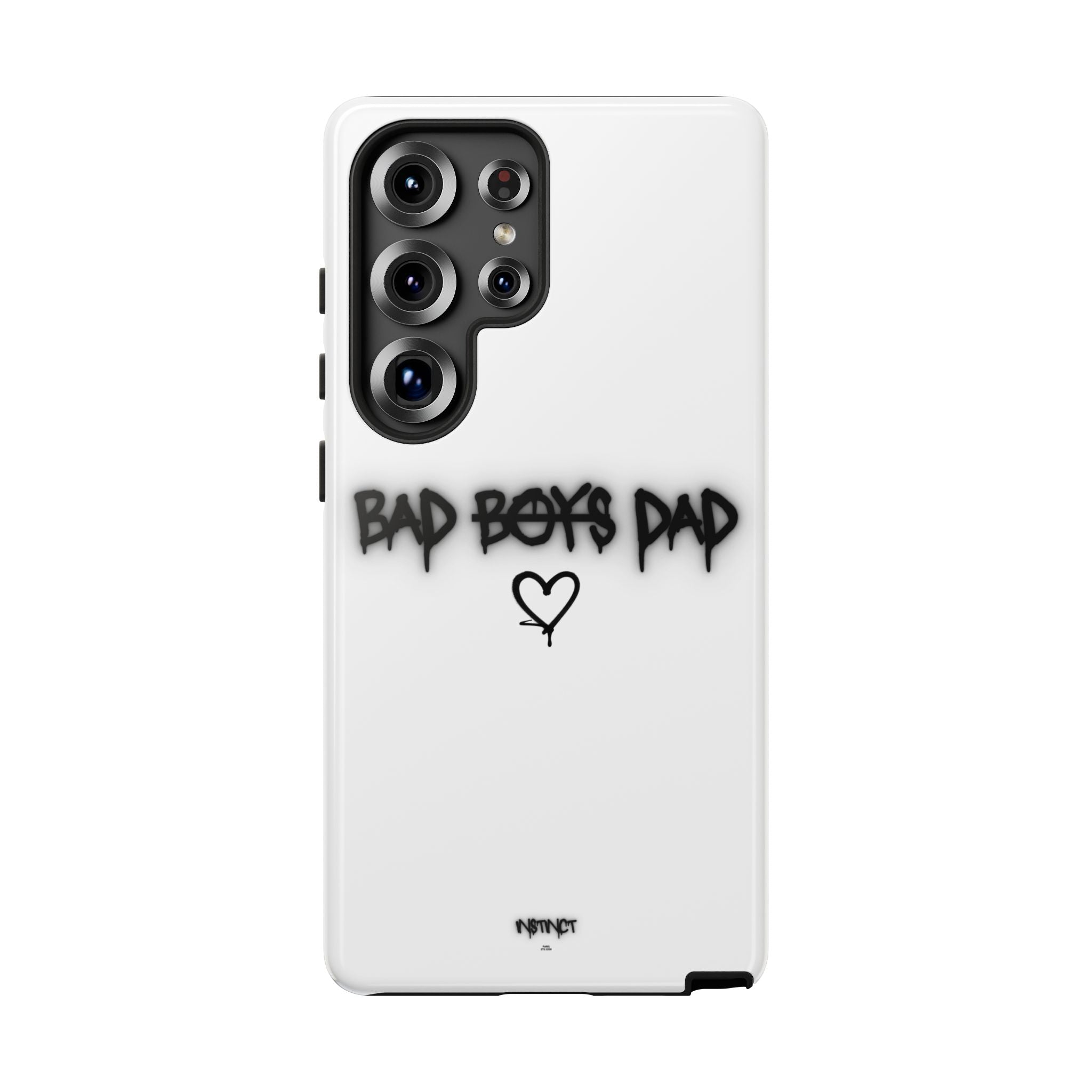 Phone Case - "Bad Boys Dad" Father's Day Edition