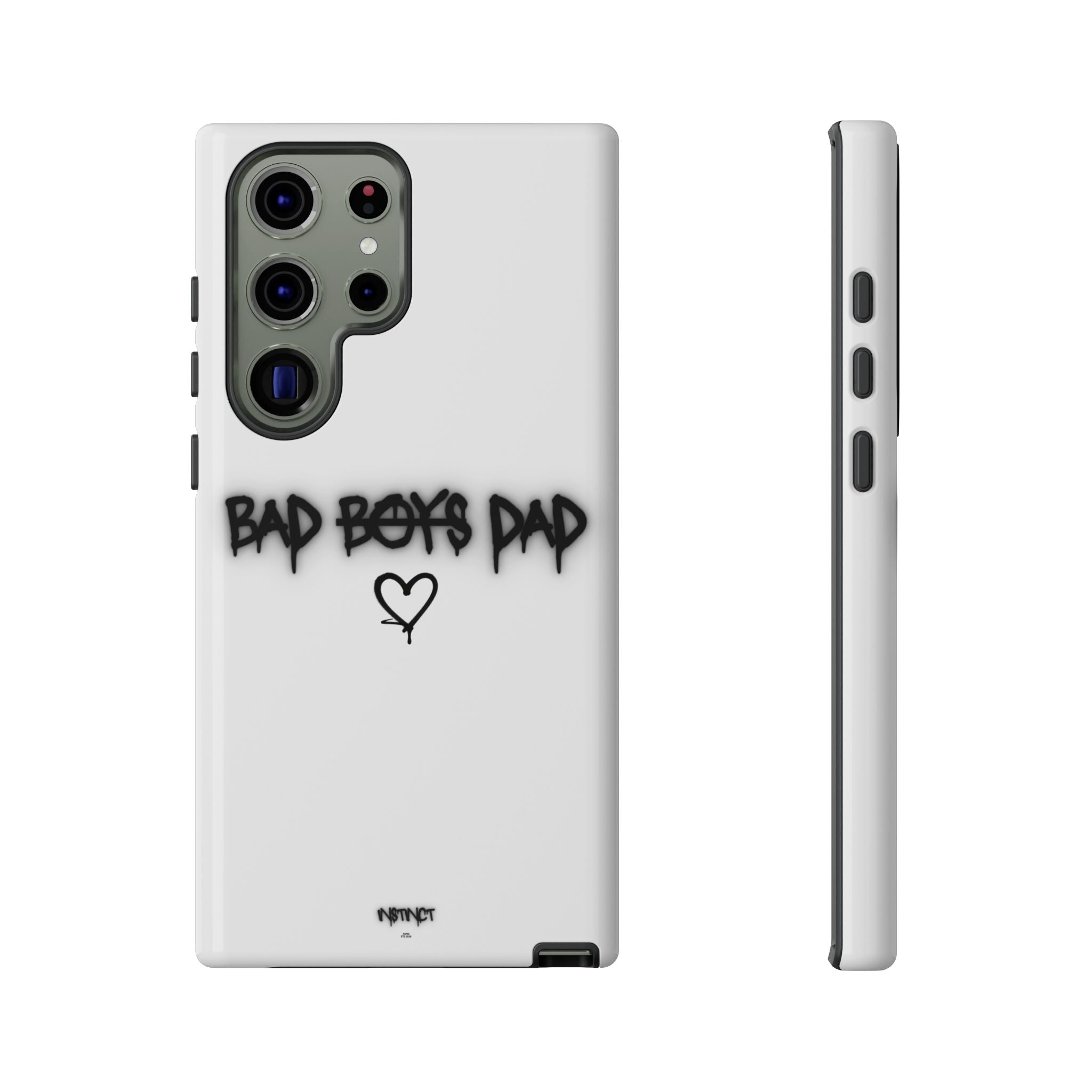 Phone Case - "Bad Boys Dad" Father's Day Edition