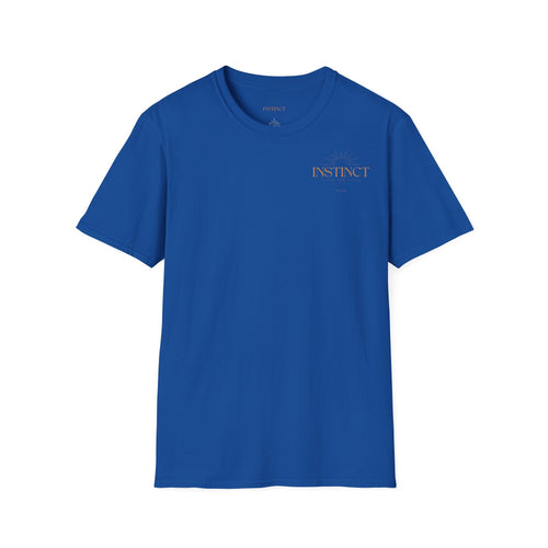 INSTINCT Paris T-shirt classique premium " JET SET PRIVATE CLUB "