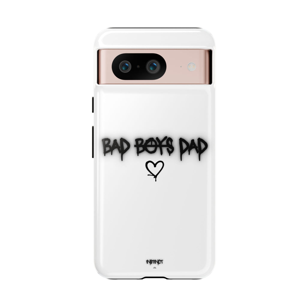 Phone Case - "Bad Boys Dad" Father's Day Edition