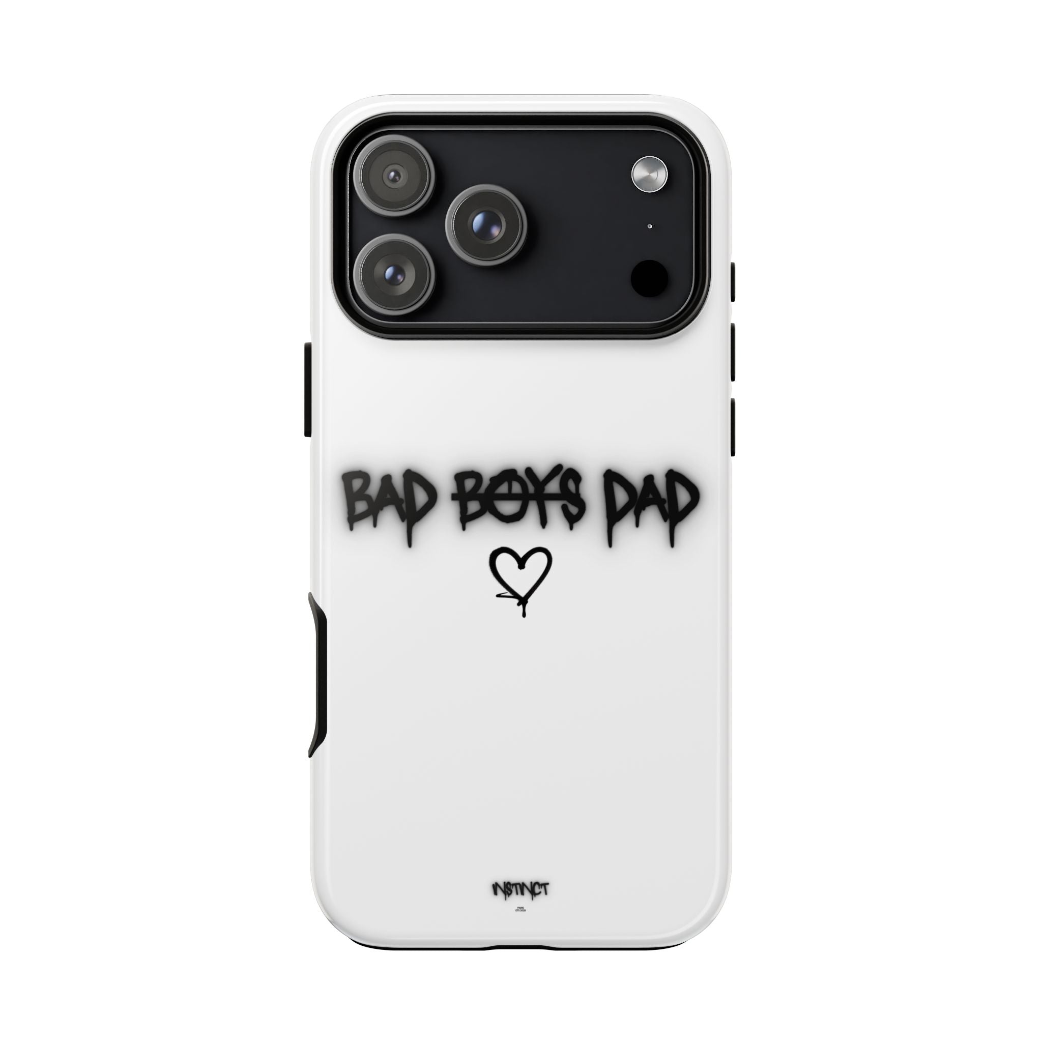 Phone Case - "Bad Boys Dad" Father's Day Edition