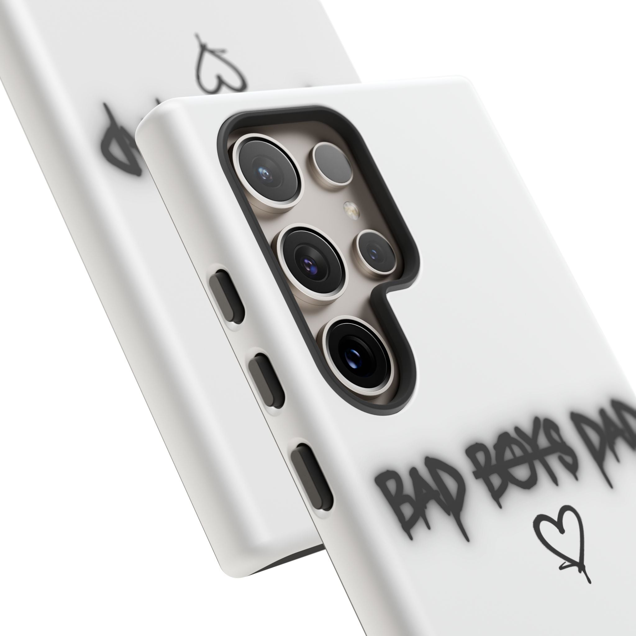 Phone Case - "Bad Boys Dad" Father's Day Edition