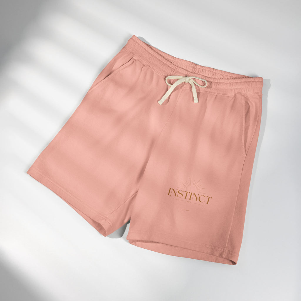 Short d'entraînement Instinct Sunburst