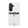 Phone Case - "Bad Boys Dad" Father's Day Edition
