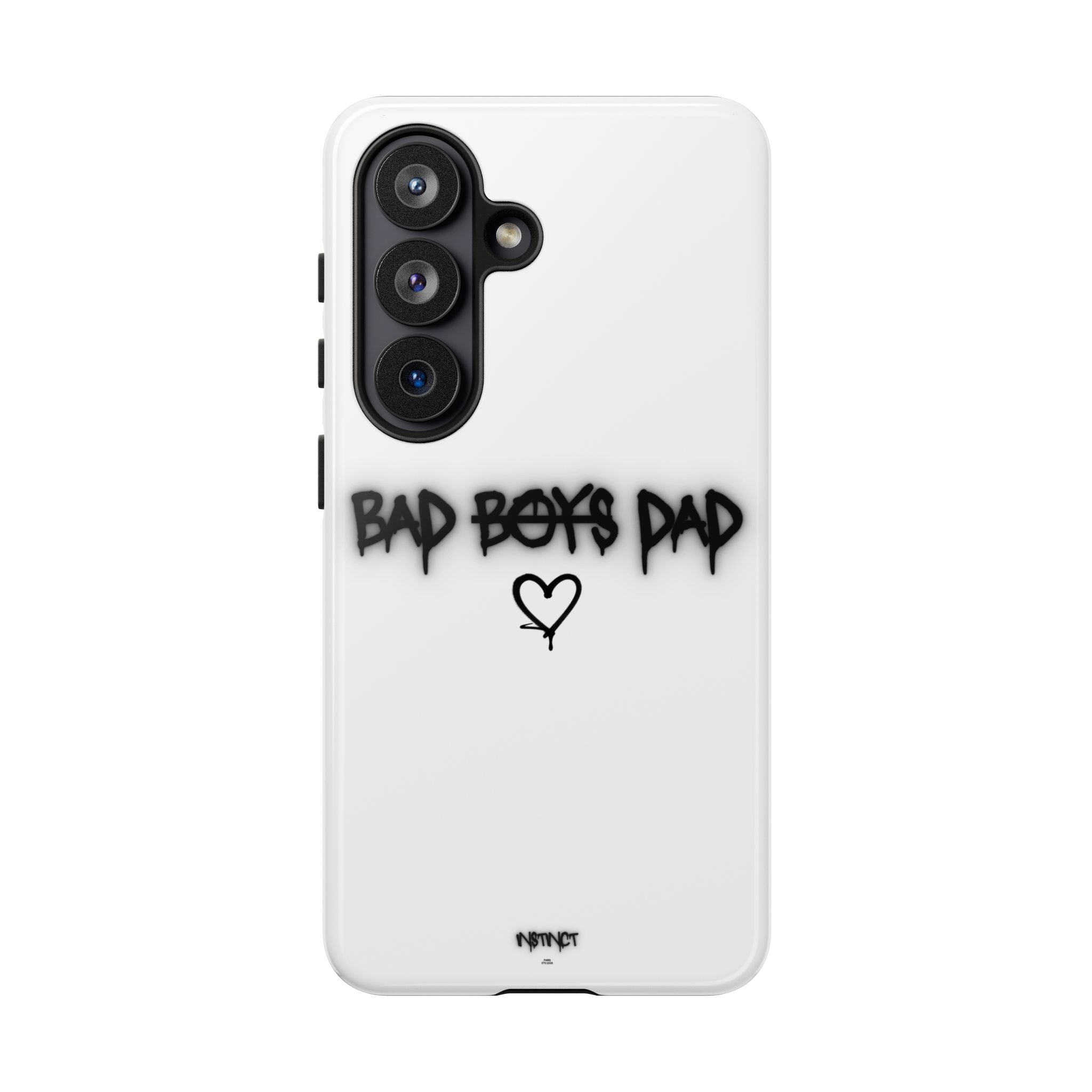 Phone Case - "Bad Boys Dad" Father's Day Edition