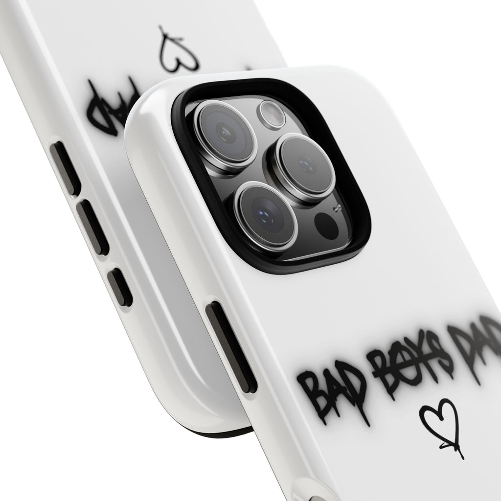 Phone Case - "Bad Boys Dad" Father's Day Edition