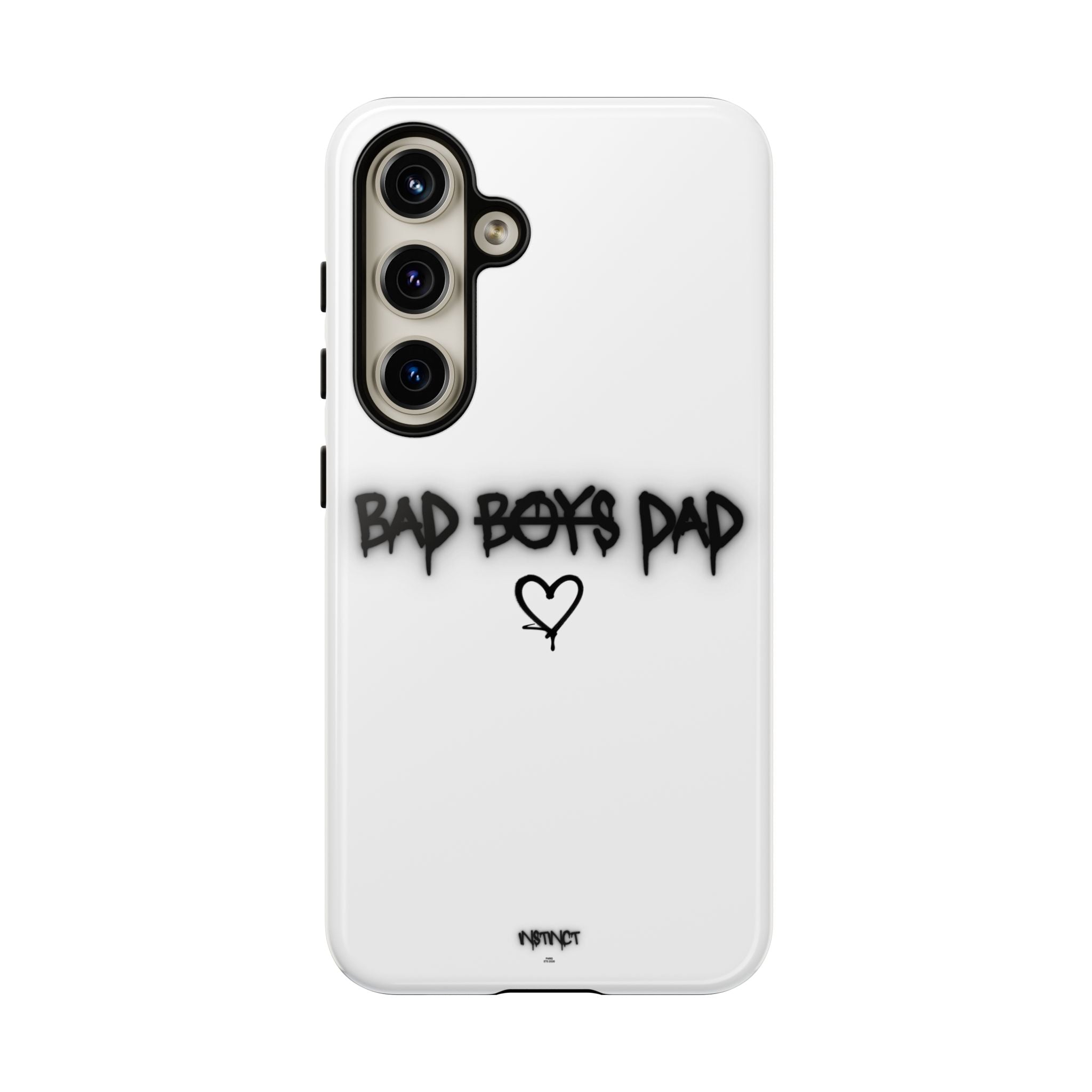Phone Case - "Bad Boys Dad" Father's Day Edition