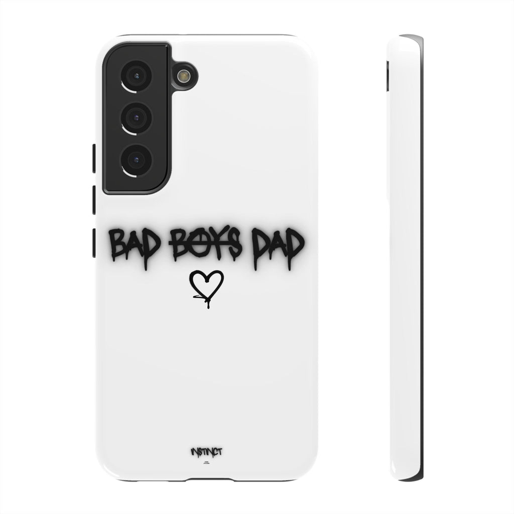 Phone Case - "Bad Boys Dad" Father's Day Edition
