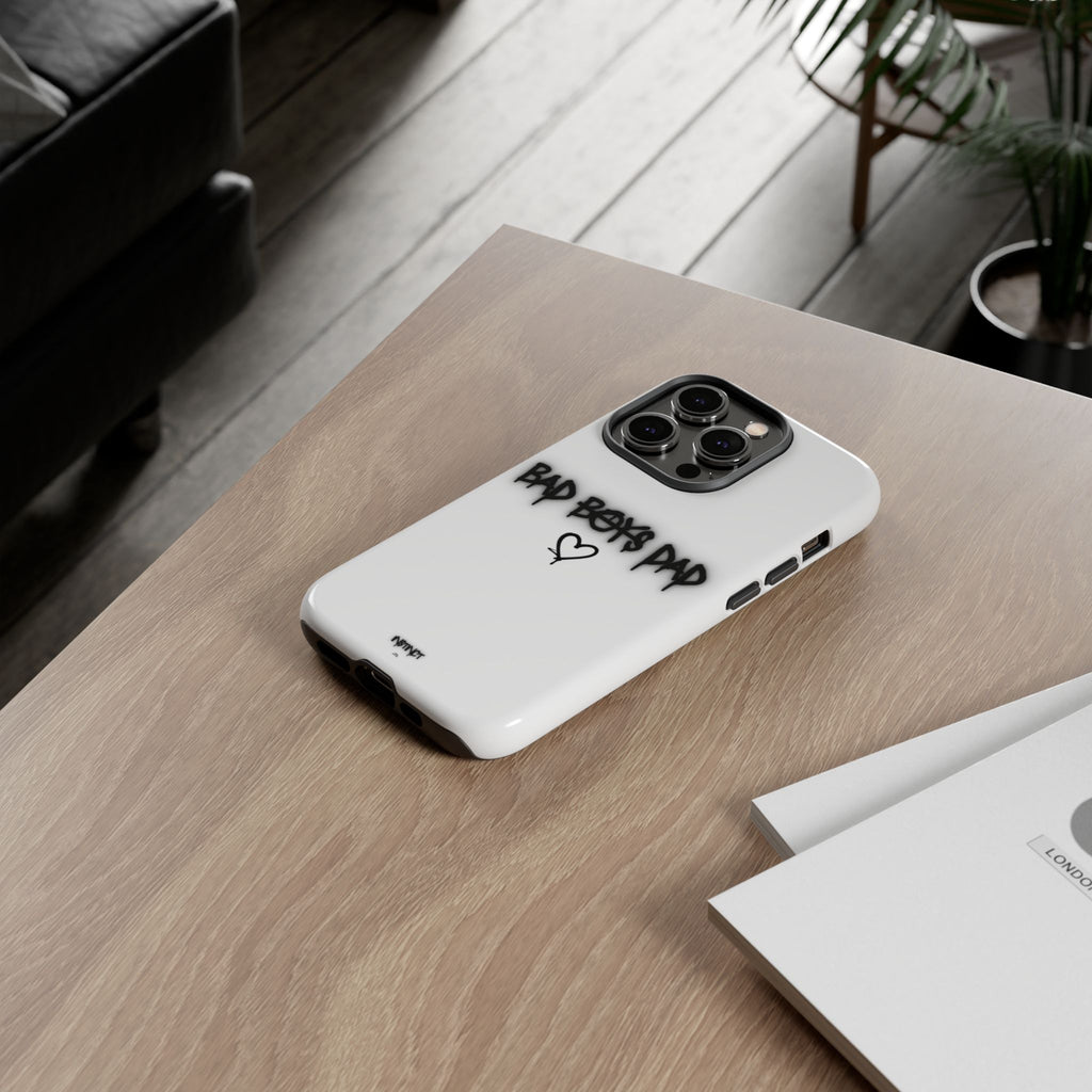 Phone Case - "Bad Boys Dad" Father's Day Edition