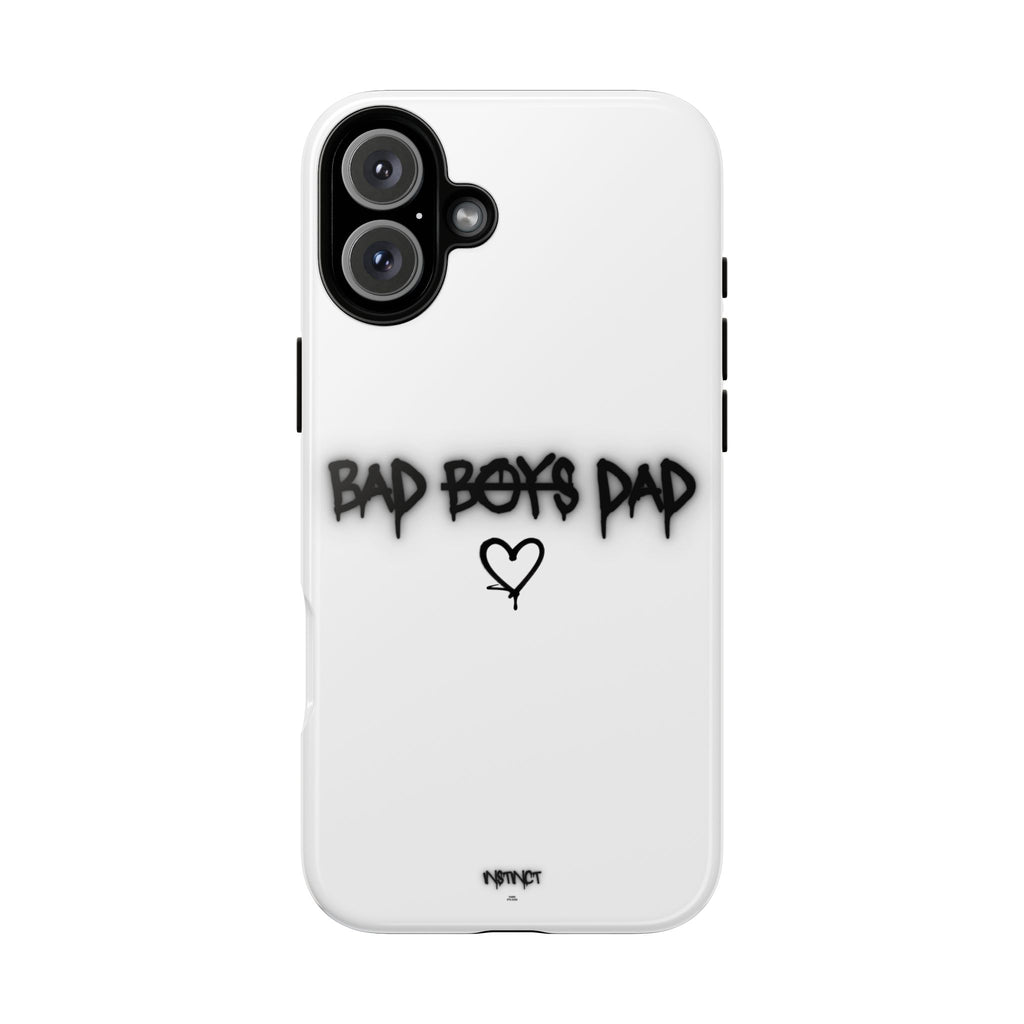 Phone Case - "Bad Boys Dad" Father's Day Edition