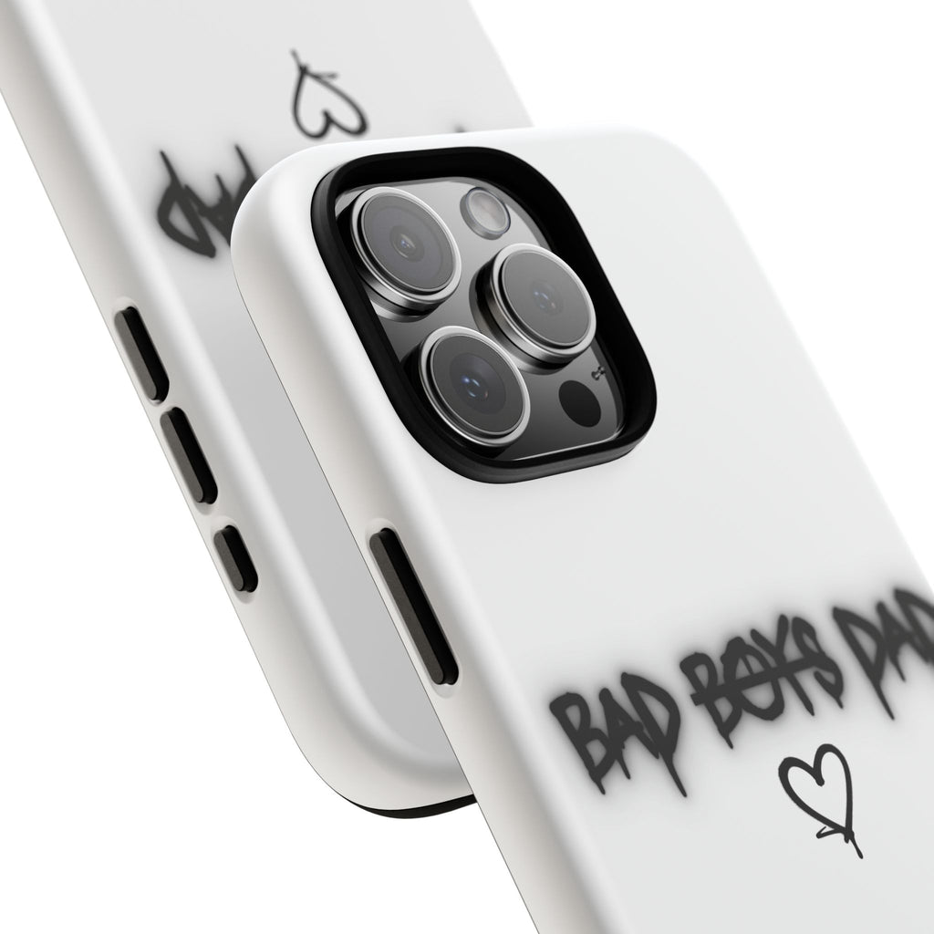 Phone Case - "Bad Boys Dad" Father's Day Edition