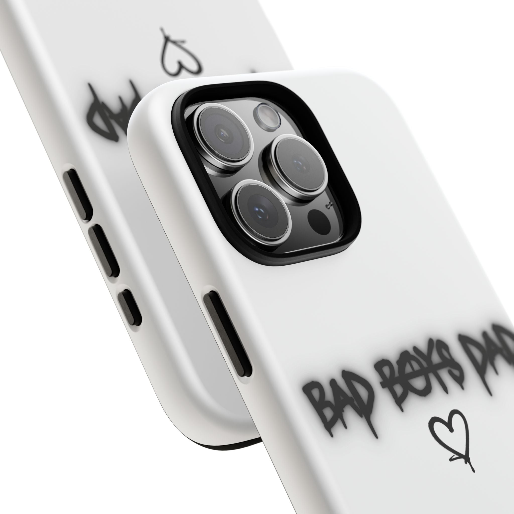 Phone Case - "Bad Boys Dad" Father's Day Edition