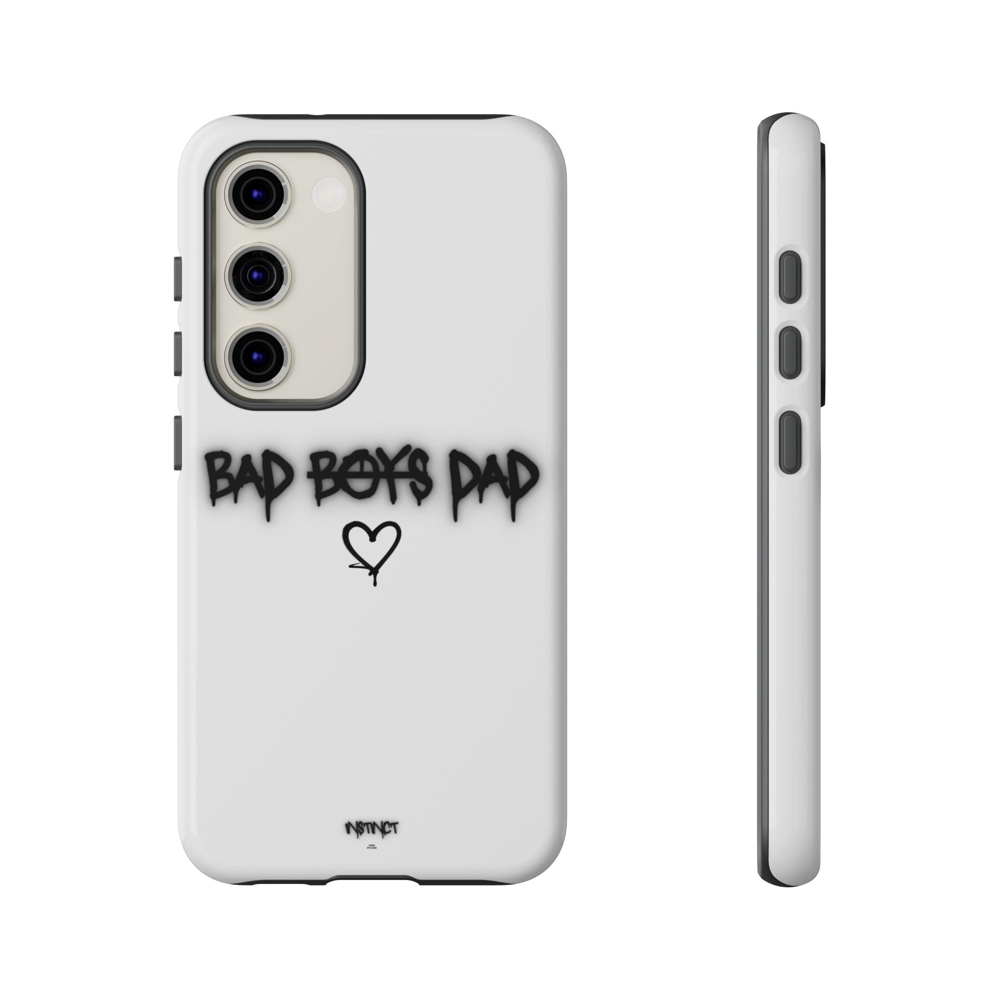 Phone Case - "Bad Boys Dad" Father's Day Edition
