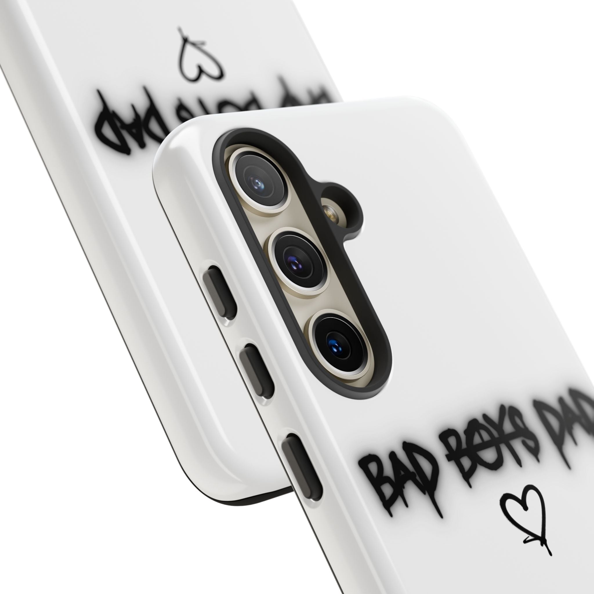 Phone Case - "Bad Boys Dad" Father's Day Edition