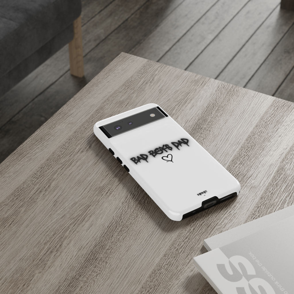 Phone Case - "Bad Boys Dad" Father's Day Edition