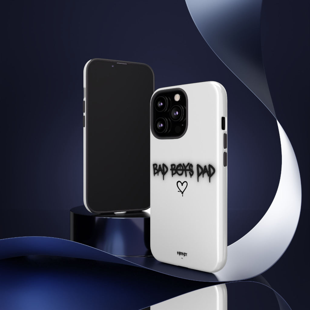 Phone Case - "Bad Boys Dad" Father's Day Edition