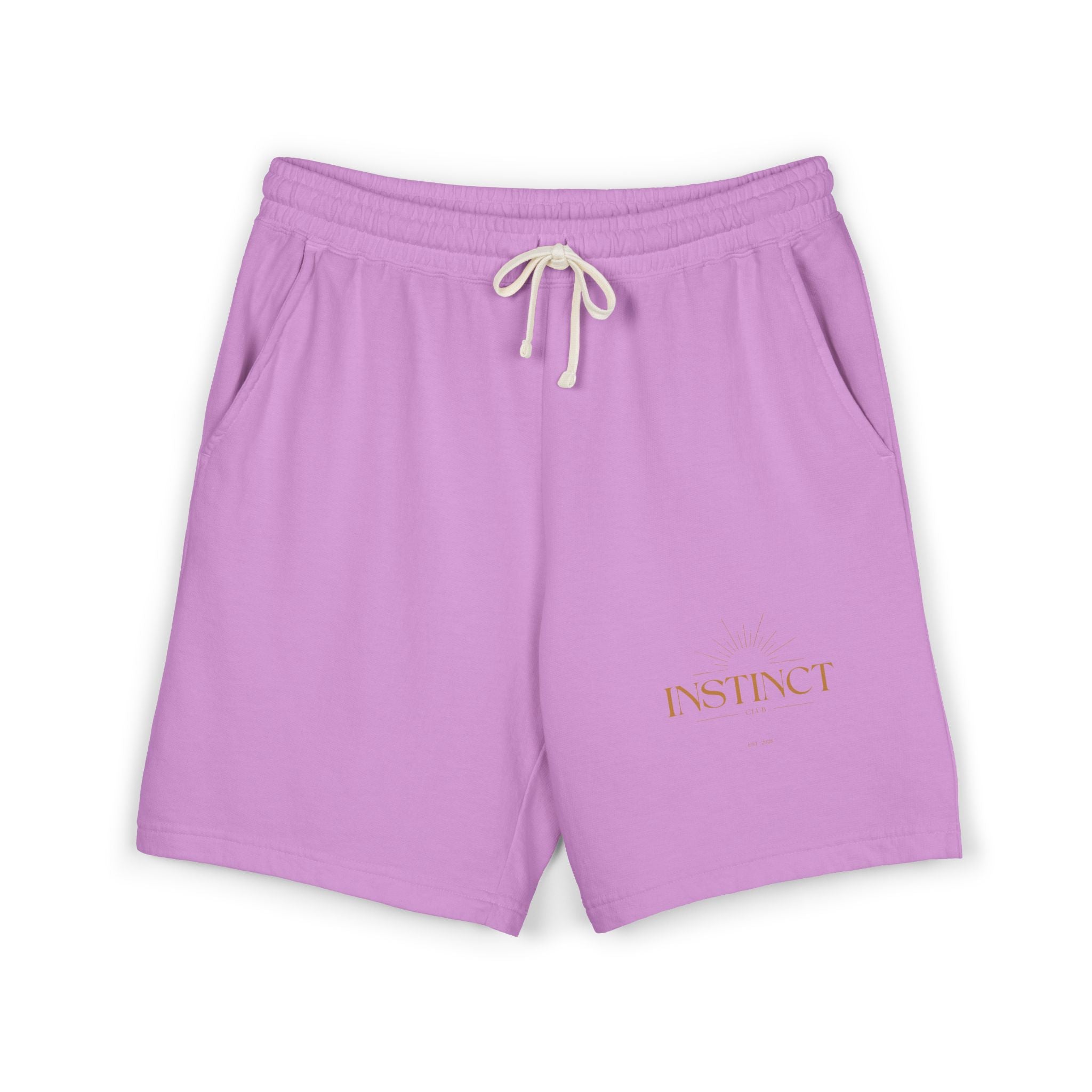 Short d'entraînement Instinct Sunburst