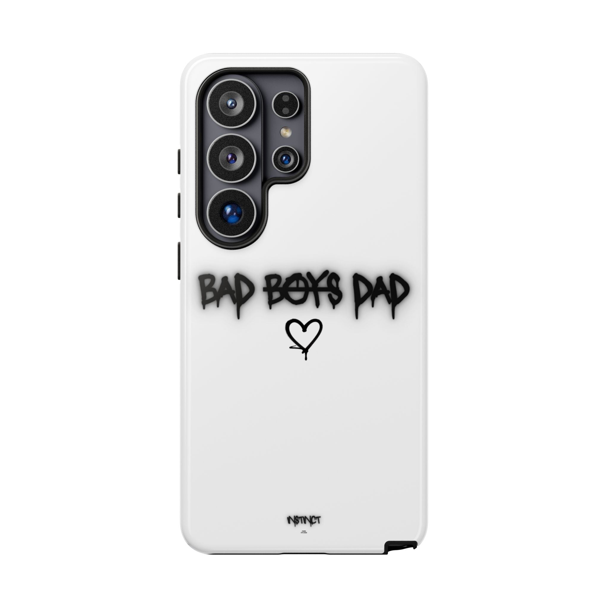 Phone Case - "Bad Boys Dad" Father's Day Edition