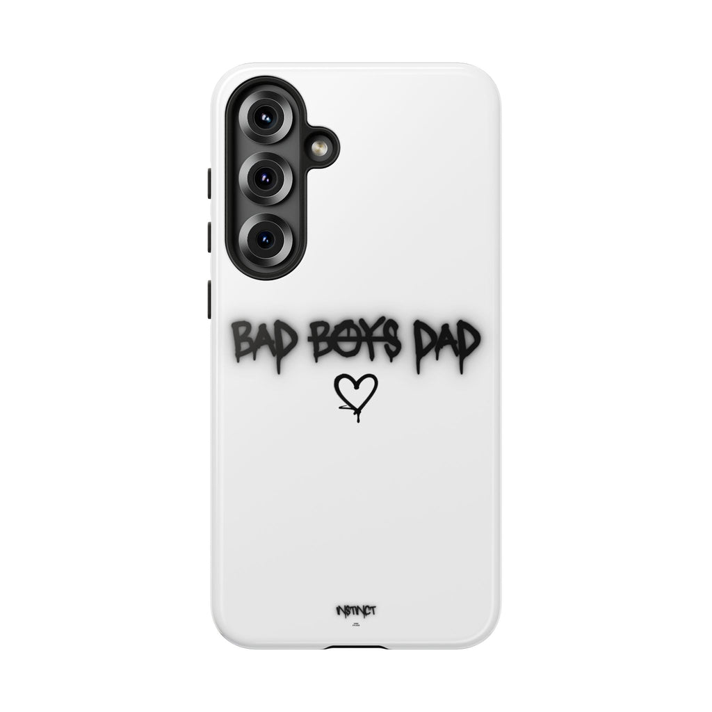 Phone Case - "Bad Boys Dad" Father's Day Edition