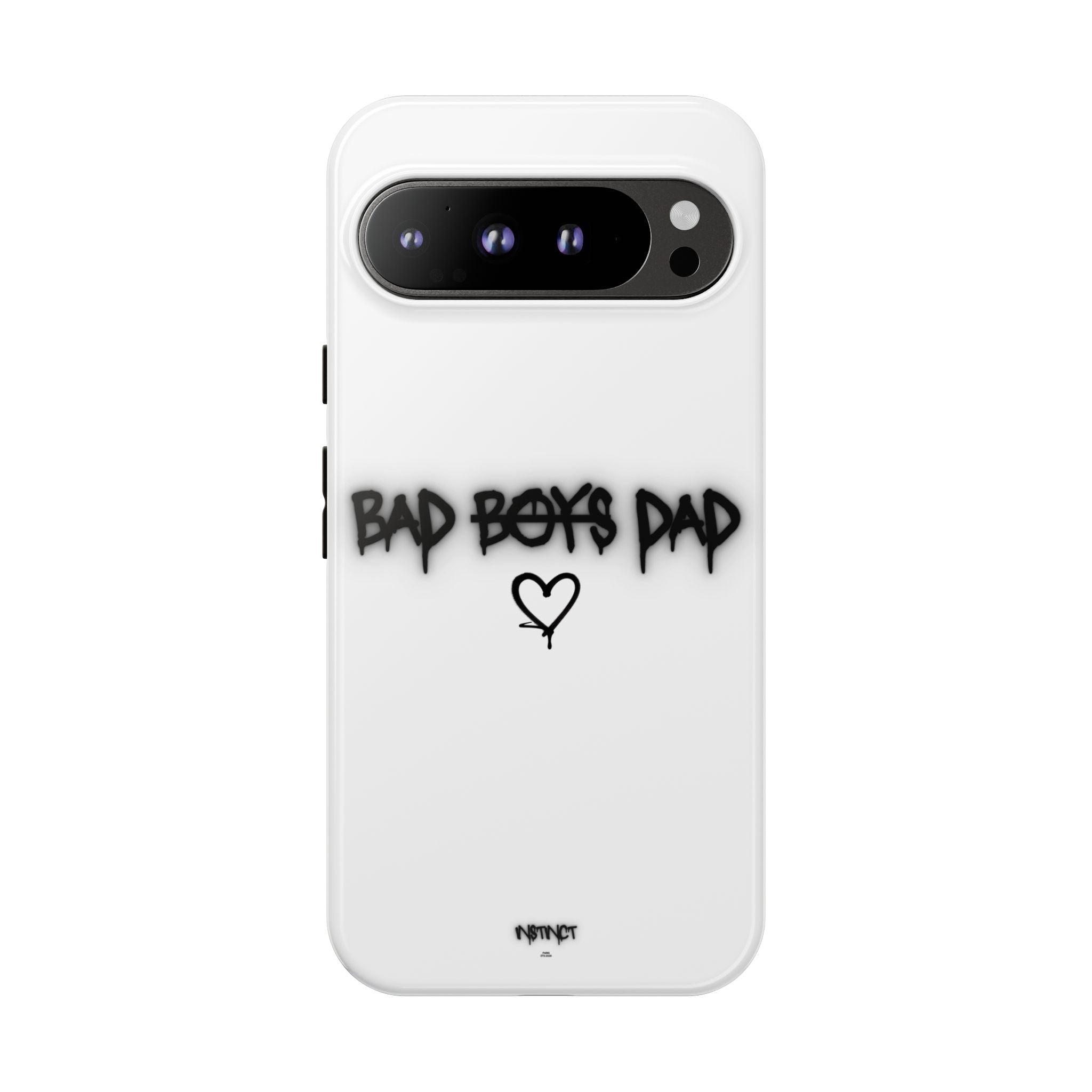 Phone Case - "Bad Boys Dad" Father's Day Edition