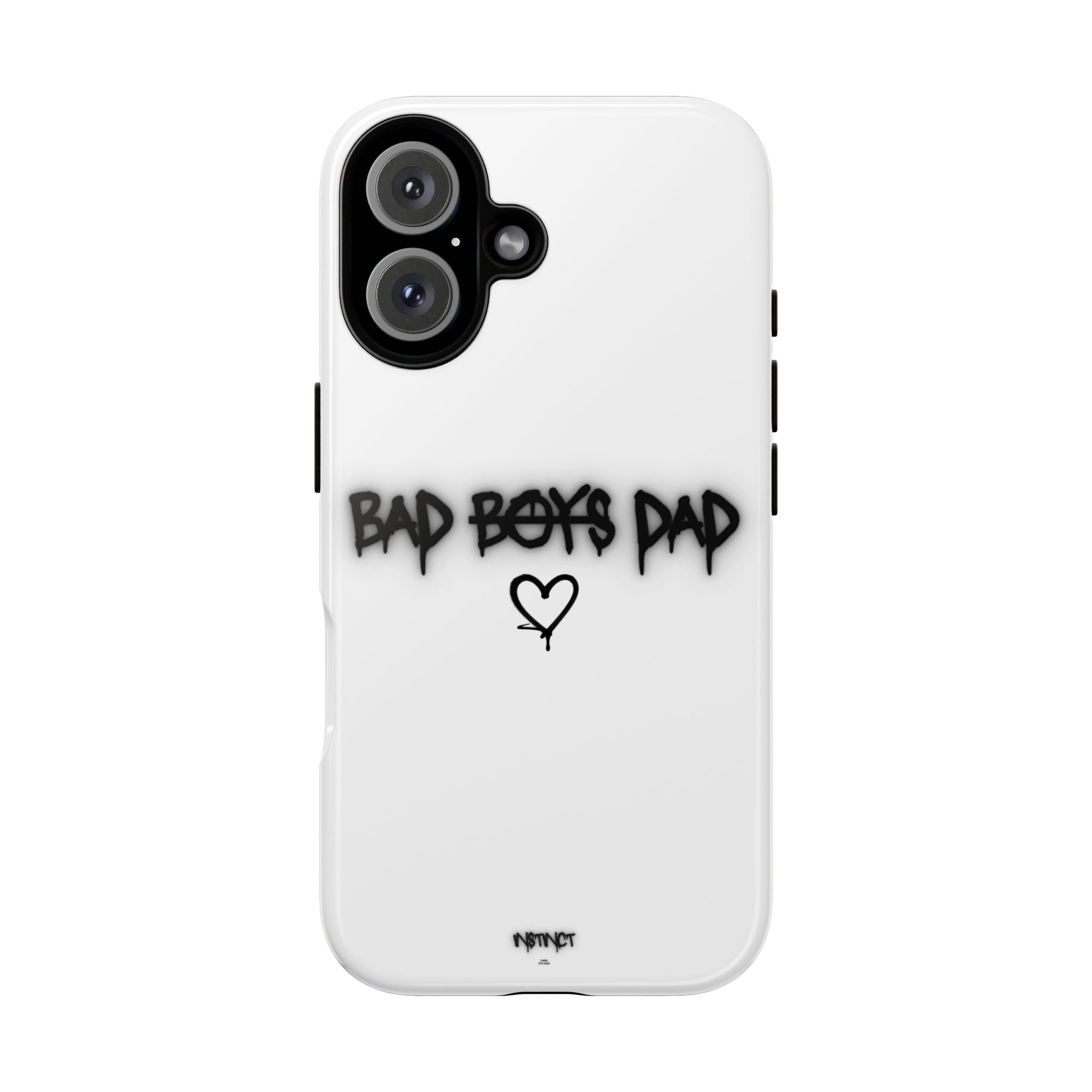 Phone Case - "Bad Boys Dad" Father's Day Edition