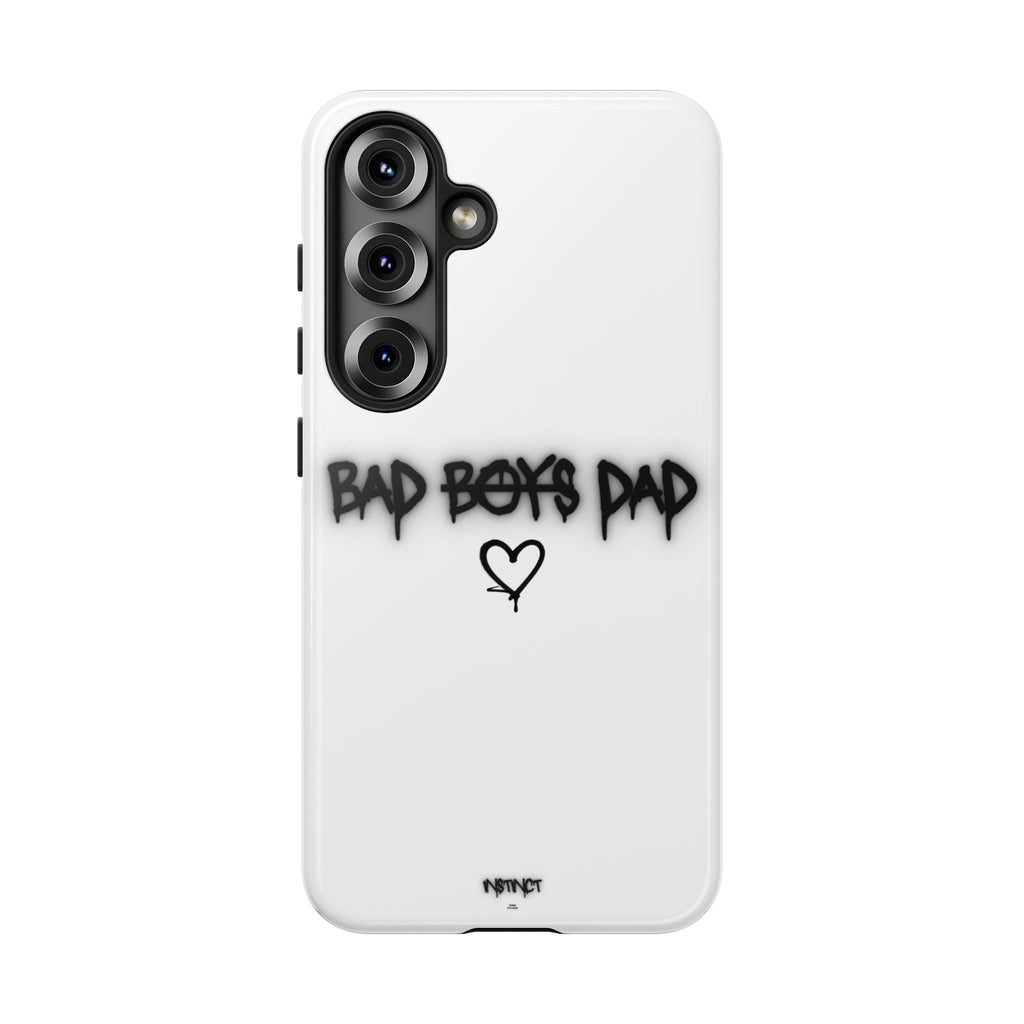 Phone Case - "Bad Boys Dad" Father's Day Edition