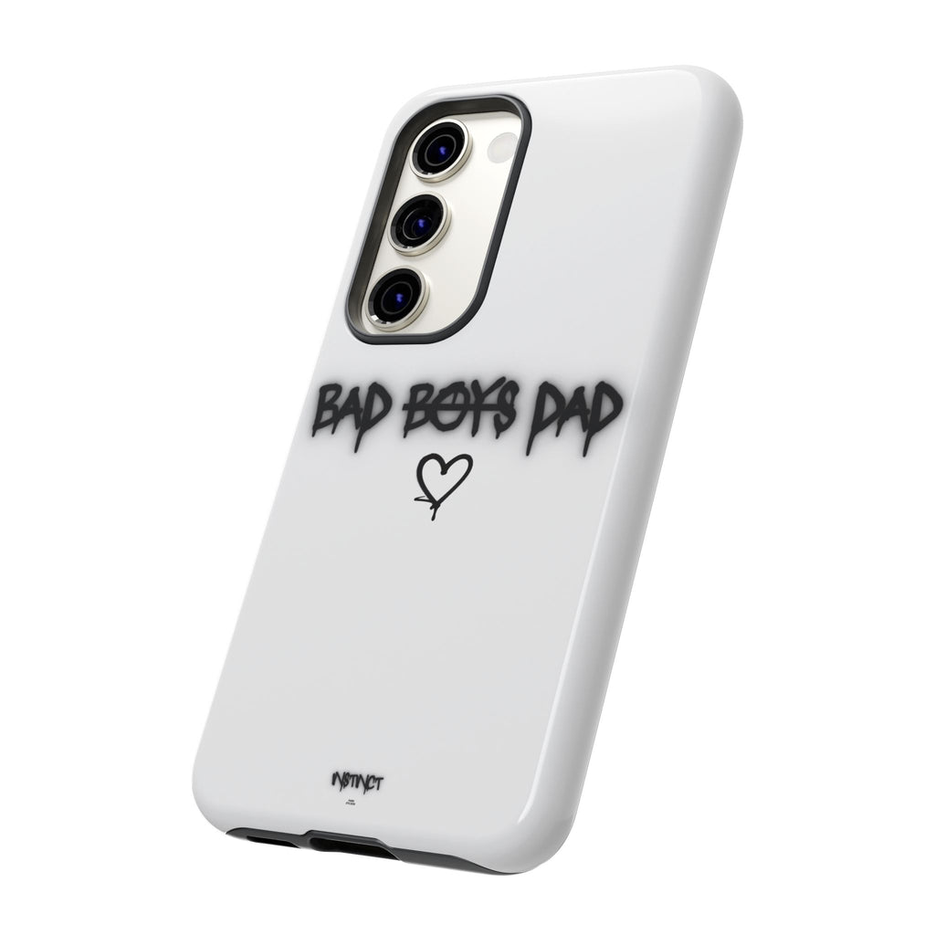 Phone Case - "Bad Boys Dad" Father's Day Edition