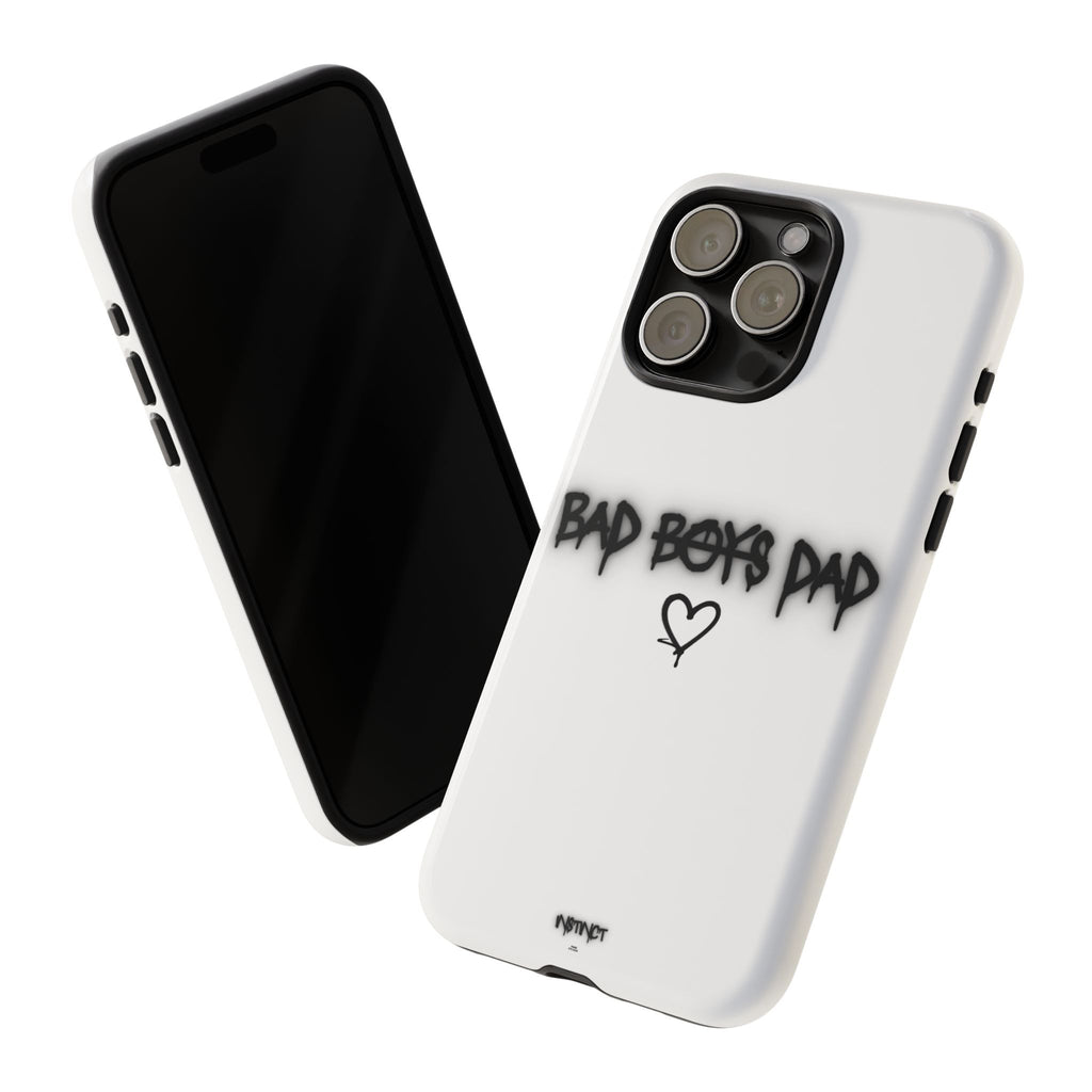 Phone Case - "Bad Boys Dad" Father's Day Edition