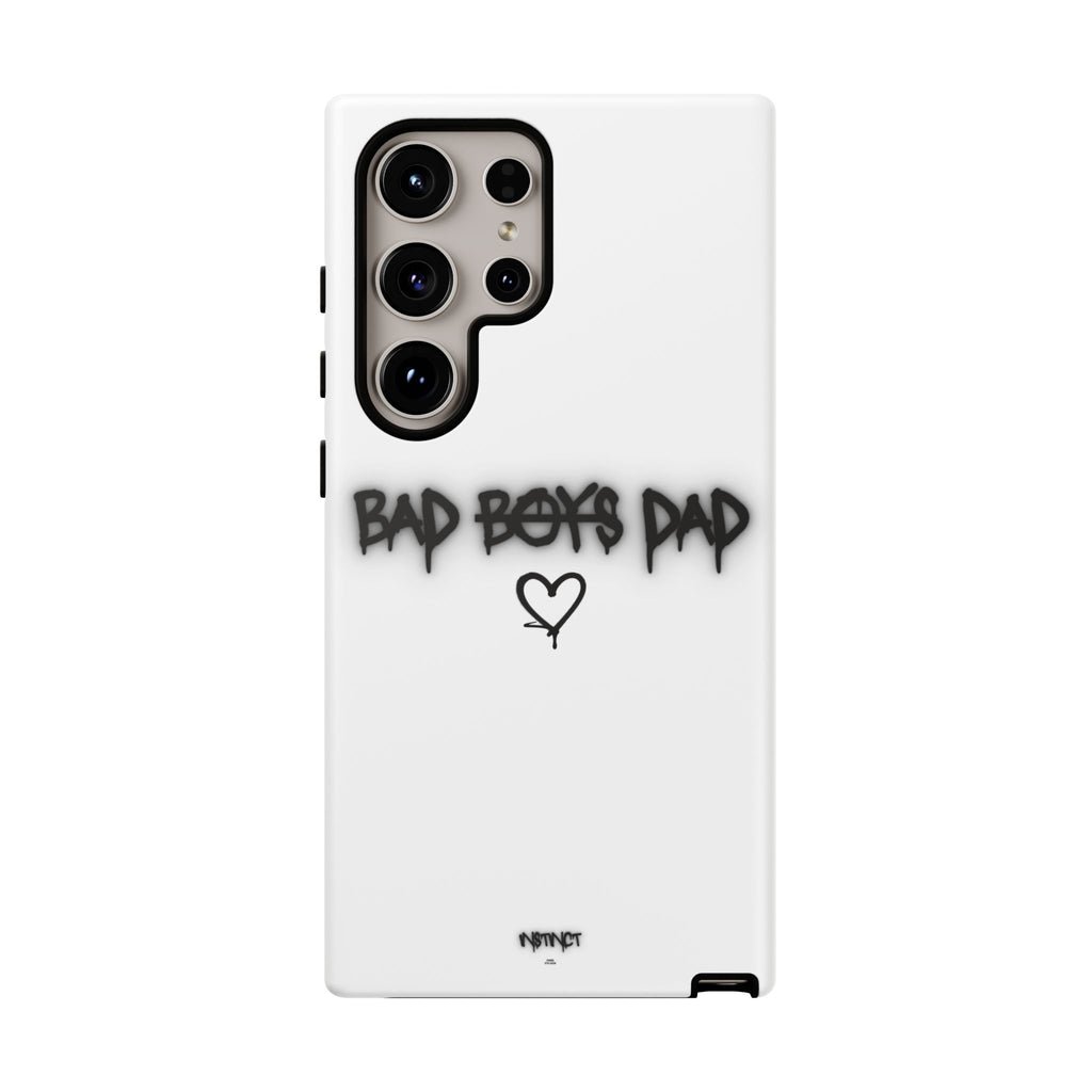 Phone Case - "Bad Boys Dad" Father's Day Edition