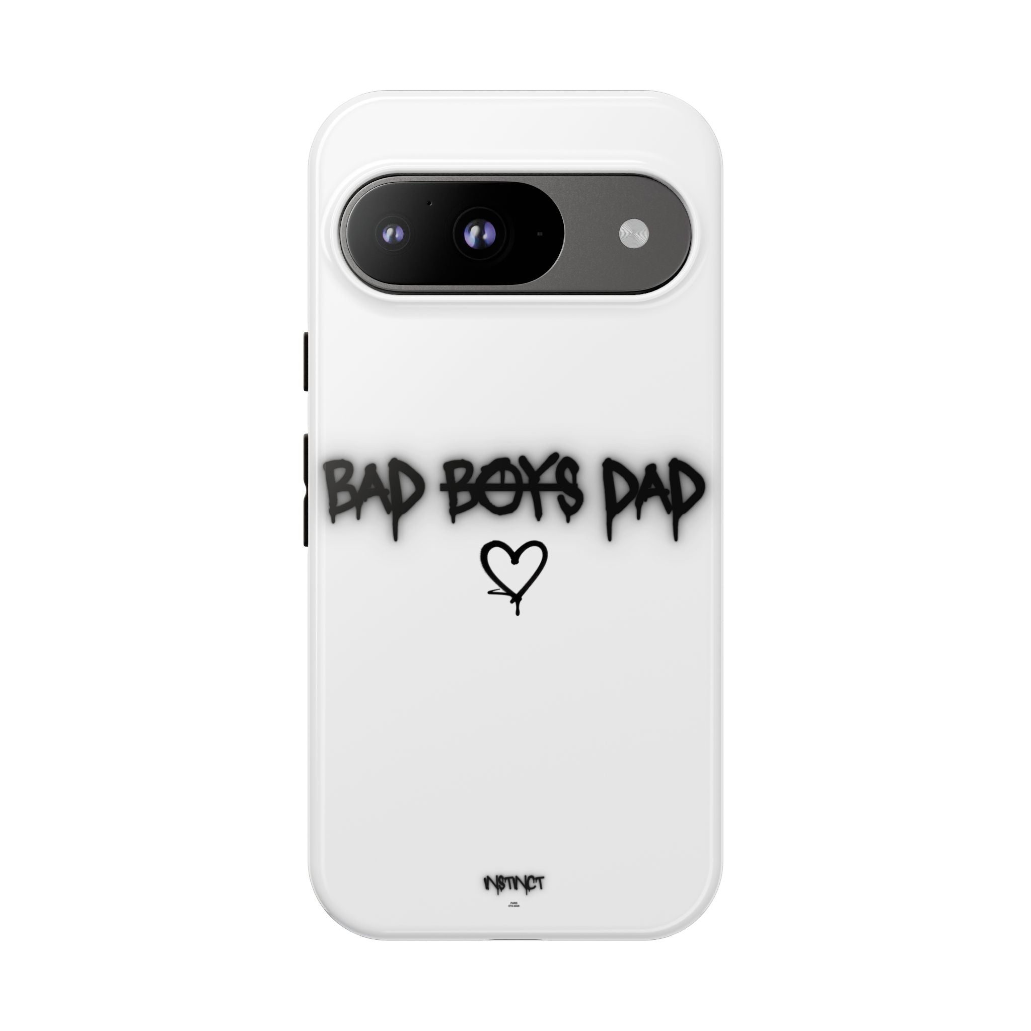 Phone Case - "Bad Boys Dad" Father's Day Edition
