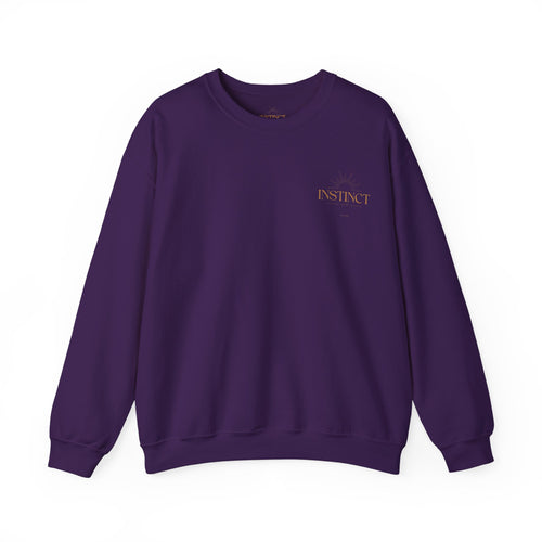 Sweat-shirt Instinct Paris