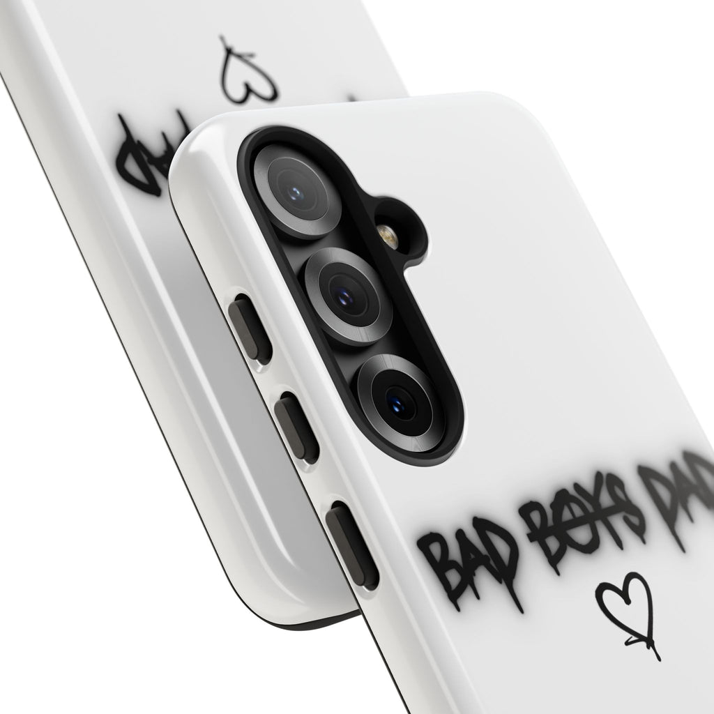 Phone Case - "Bad Boys Dad" Father's Day Edition
