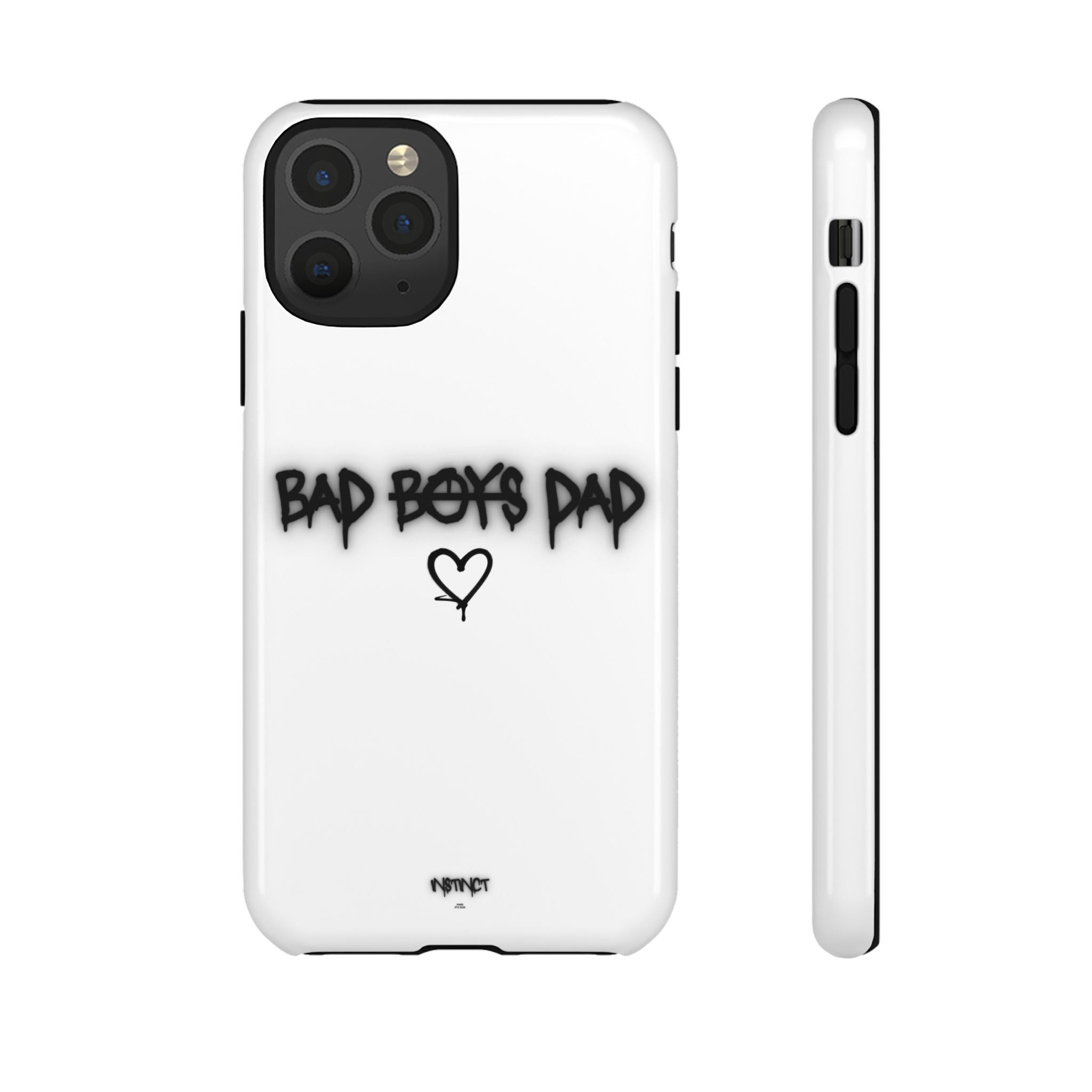 Phone Case - "Bad Boys Dad" Father's Day Edition